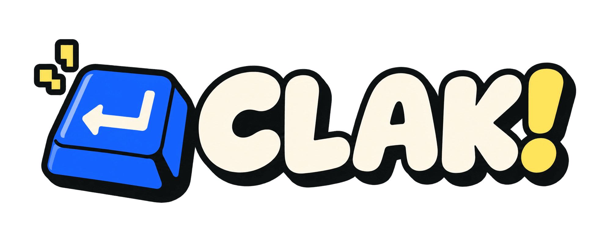 CLAK!
